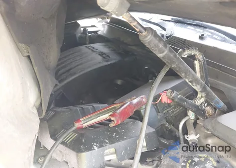 2011 Chevrolet Equinox Ls из США, поврежденный, VIN 2GNALBEC7B1188718